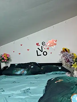 Živý XXX chat SweetMaddy888