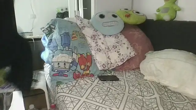 Show modela vitalik66679 na web-kameri