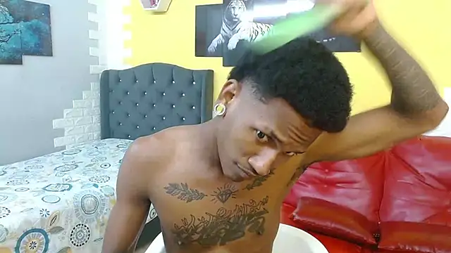 ManSant 라이브 XXX 채팅