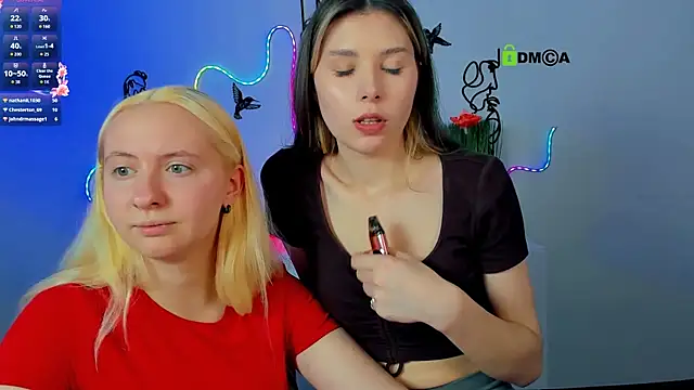 mila_glow1 Obrolan Langsung XXX