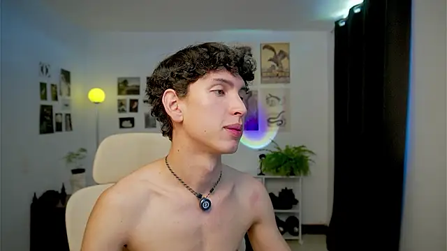 boream's Live XXX Chat