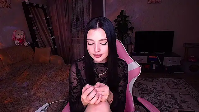 __Malika__'s Live XXX Chat