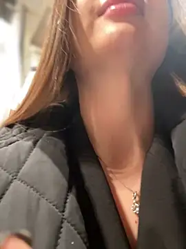 KrisMagnolyn Live XXX chat