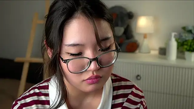 Show Webcam de NelleMihalko