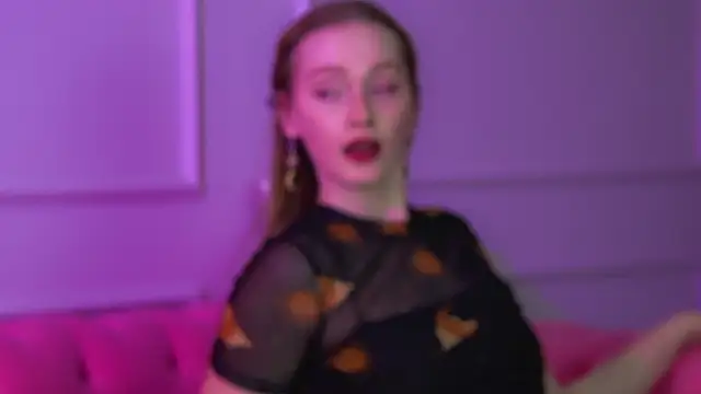 Chat XXX en directo de AgataFoxley