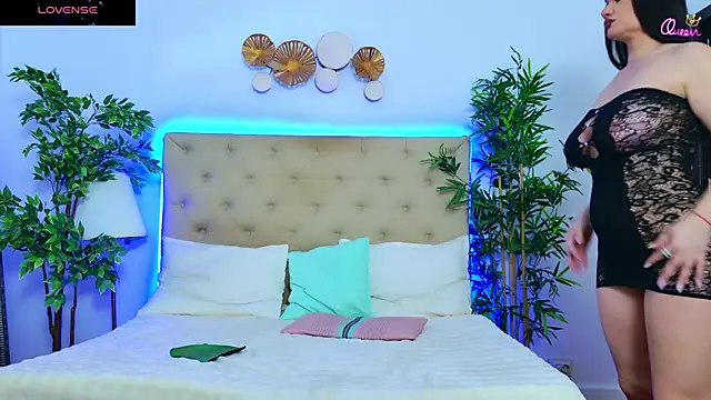 Daliya_ Adlı Modelin Canlı XXX Sohbeti