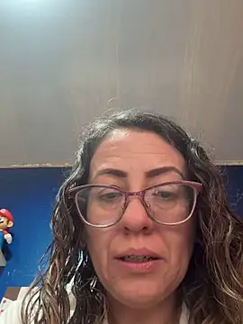 miss_hanna07 Chat XXX in diretta