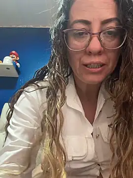 miss_hanna07 现场XXX聊天