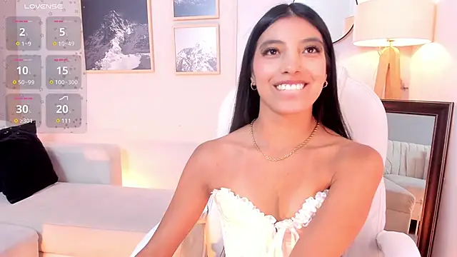 دردشة Tiffany_Low الجنسية المباشرة