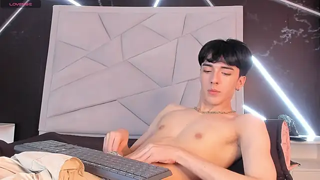 AerumChae 라이브 XXX 채팅