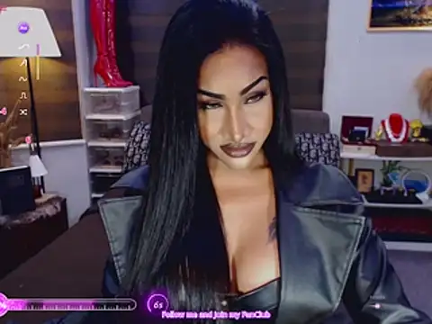 SeductiveVictoria 即時 XXX 聊天