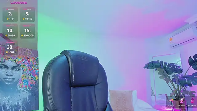 Chat XXX en directo de JANYLOVE__