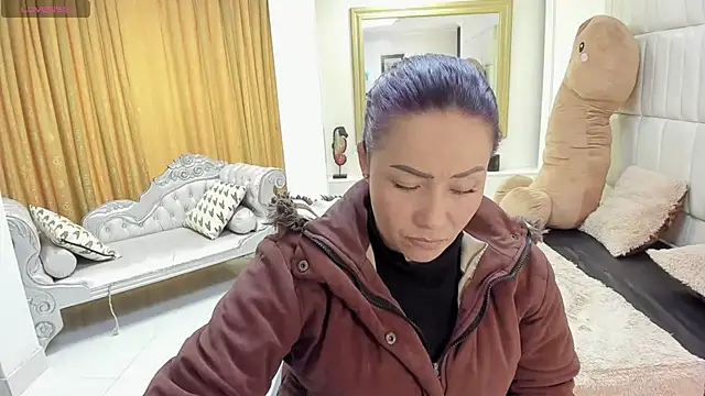 gaby_trent 라이브 XXX 채팅