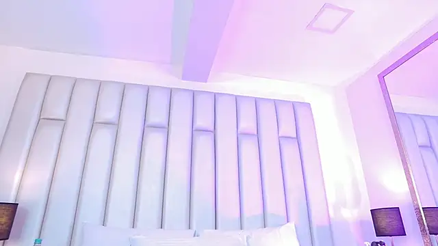 aandreaperez Chat XXX in diretta