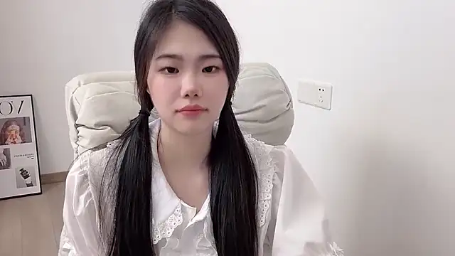 XXX chat uživo modela suki-1