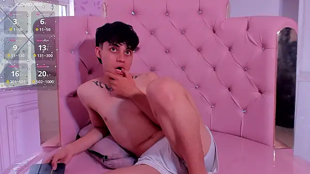 Dani_rivass Chat XXX in diretta