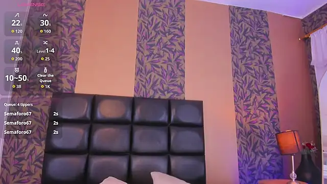 megan_al Adlı Modelin Canlı XXX Sohbeti