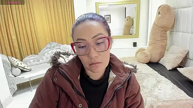 Chat XXX Live gaby_trent