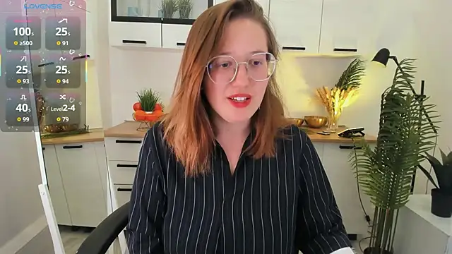 Charmy_Gracyn Live XXX chat