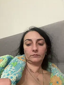 Chat +18 de Miroslava1247 ao vivo