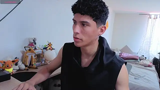 LuClawthorne_ 라이브 XXX 채팅