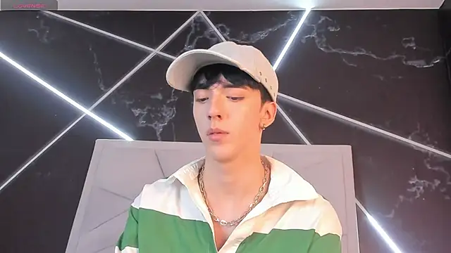 AerumChae 在線直播表演