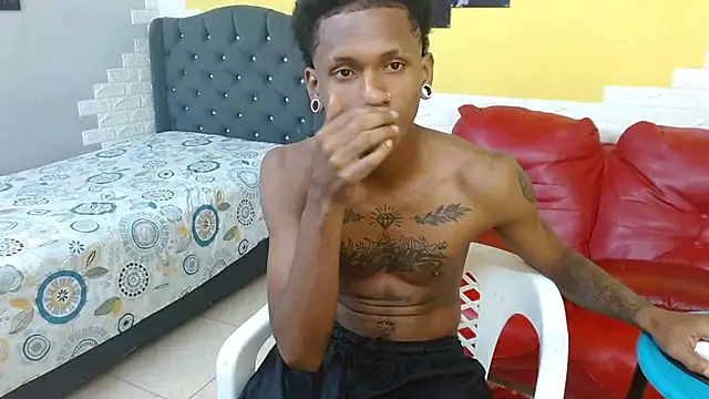 ManSant 라이브 XXX 채팅