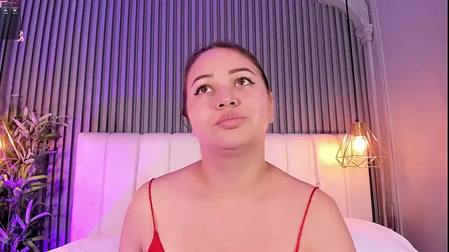 Chat +18 de AnaisClark ao vivo