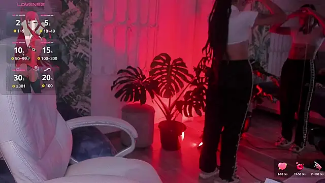 _sharlotte777 라이브 XXX 채팅