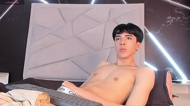 AerumChae লাইভ XXX চ্যাট