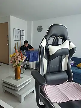 jnilu1227's Live XXX Chat