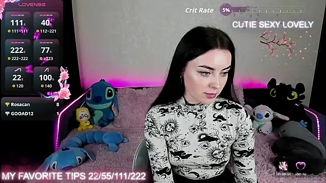 Chat +18 de SemurMur ao vivo