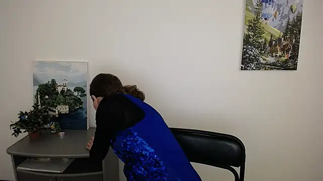 Chat +18 de Sexy_MargoX_ ao vivo