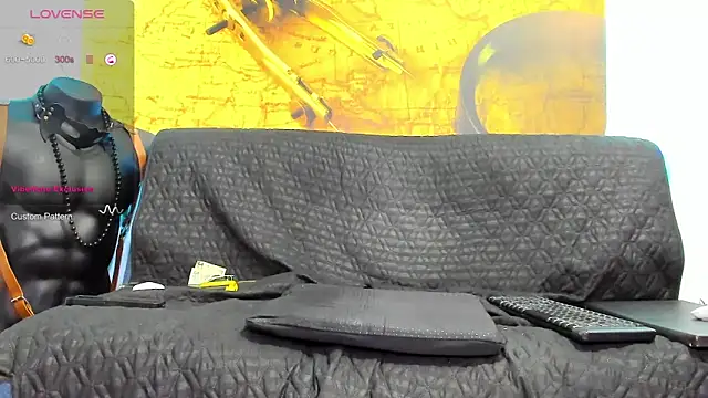 johny_bluexxx লাইভ XXX চ্যাট