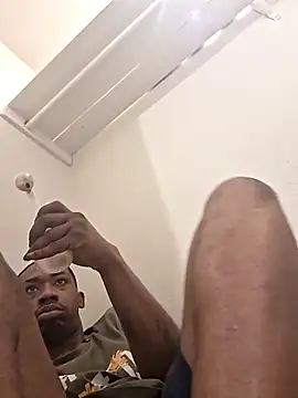 Show webcam de stressrliver88