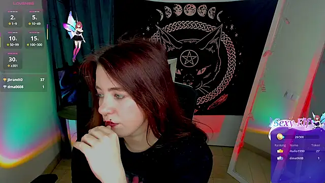 Sam_Mystery Chat XXX live