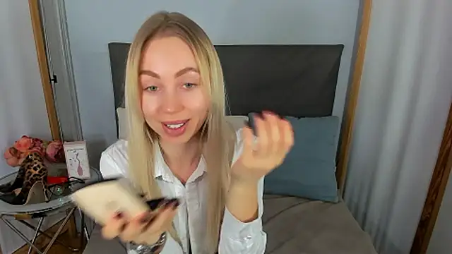 Živý XXX chat MargaritaRose