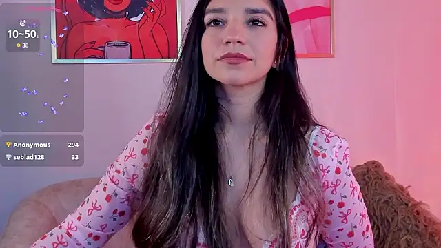 Chat +18 de ragasashi ao vivo