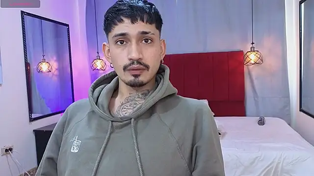 Mateo_Valencia_ Obrolan Langsung XXX