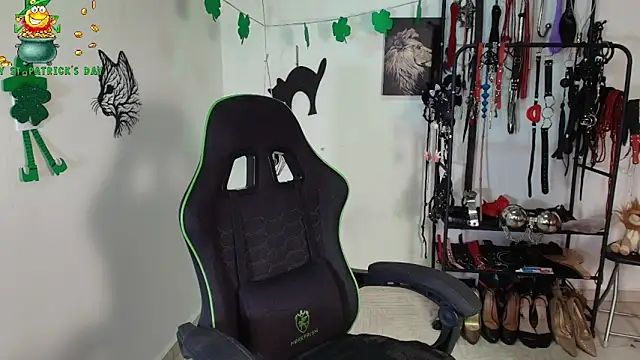 Chat XXX en directo de ariannaconnor_