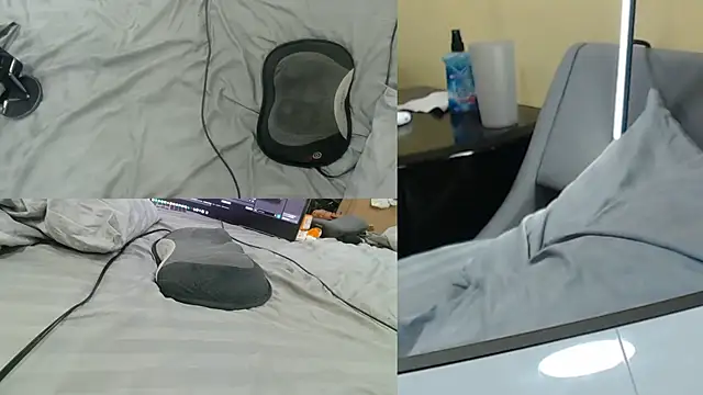 Show webcam de Lacht_Liden