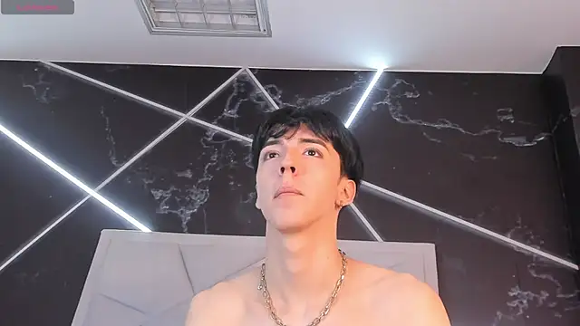 AerumChae: онлайн-секс-чат