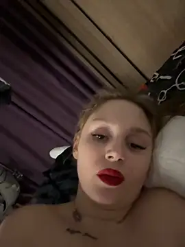 Chat +18 de HoneyLace_ ao vivo