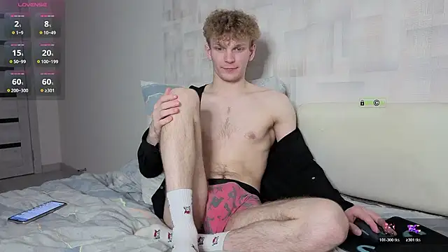 adamhariss' Live XXX Chat