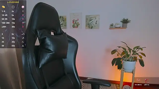 annadu011 Adlı Modelin Canlı XXX Sohbeti