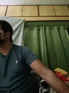 cowboy4angel's Live XXX Chat