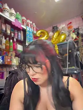 TamySweetness Chat XXX in diretta