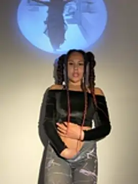 HaileyDiana – Live XXX-chat