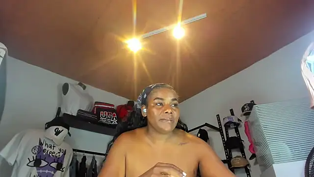 MAREIA_25 网络视讯表演