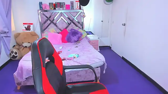 Luna_Analya's Live XXX Chat